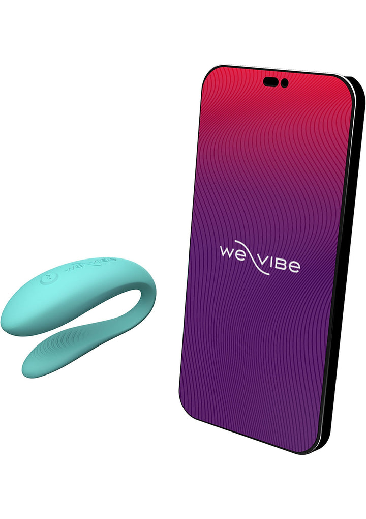 We-Vibe Sync Lite koppelvibrator