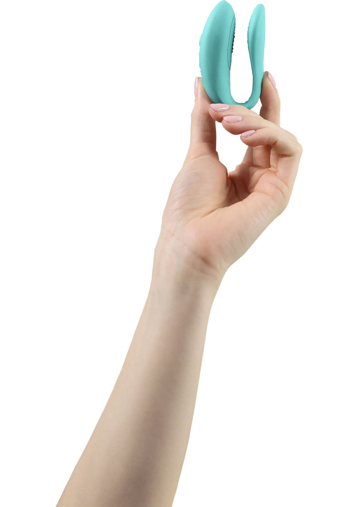 We-Vibe Sync Lite koppelvibrator