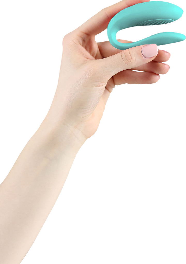 We-Vibe Sync Lite koppelvibrator