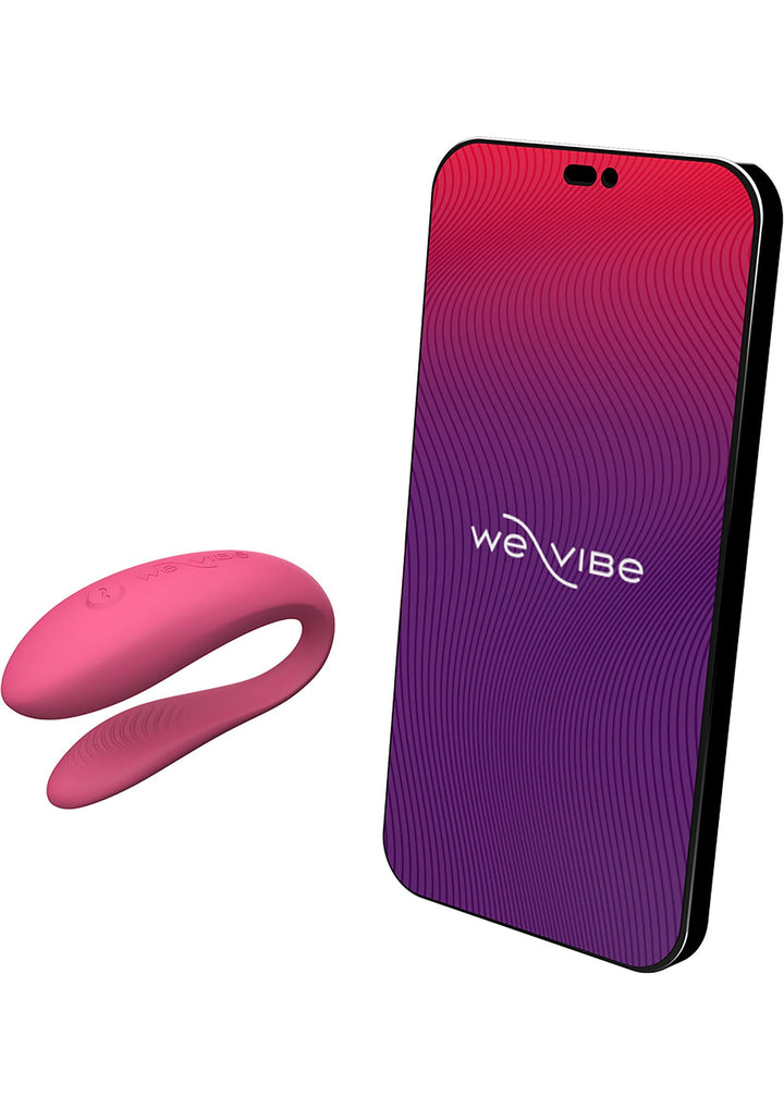 We-Vibe Sync Lite koppelvibrator