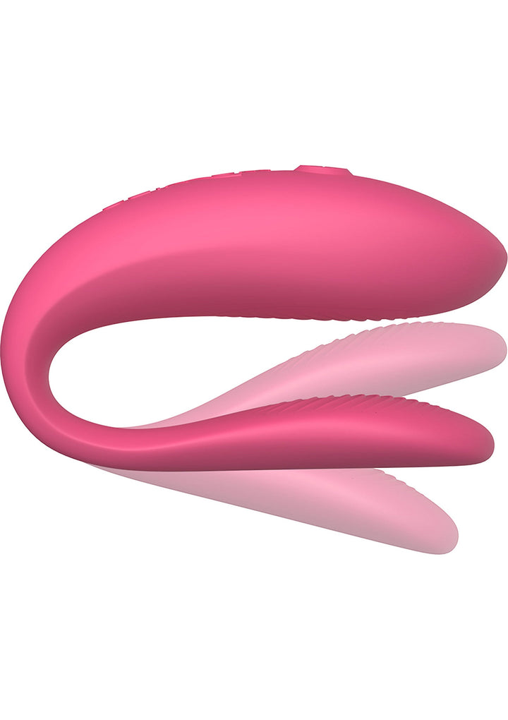 We-Vibe Sync Lite koppelvibrator