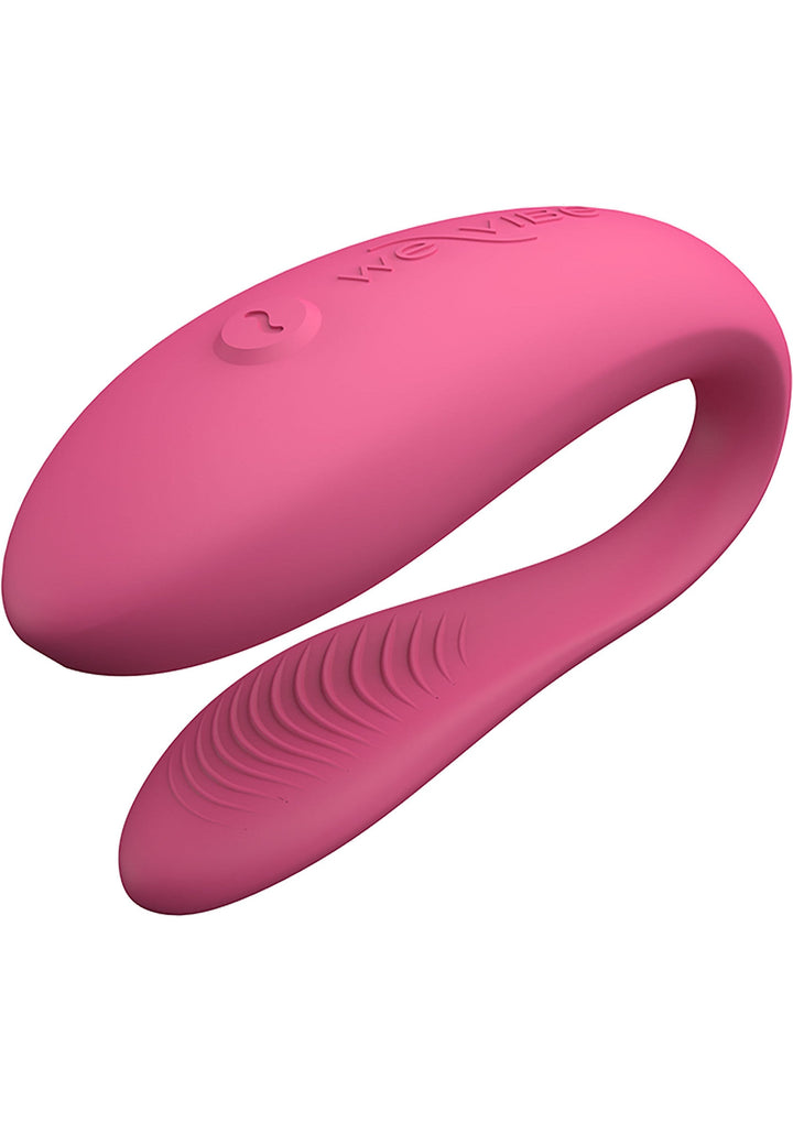 We-Vibe Sync Lite koppelvibrator