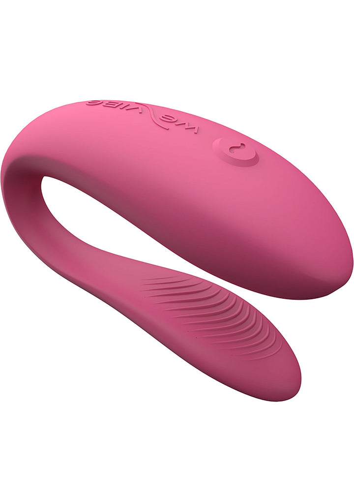 We-Vibe Sync Lite koppelvibrator