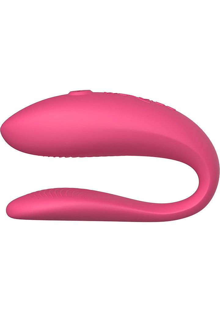 We-Vibe Sync Lite koppelvibrator