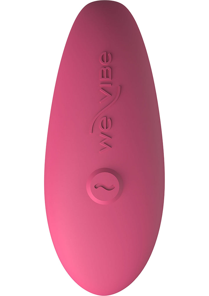 We-Vibe Sync Lite koppelvibrator
