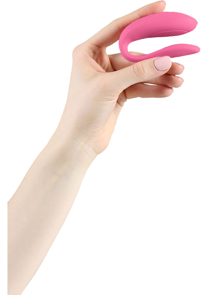 We-Vibe Sync Lite koppelvibrator