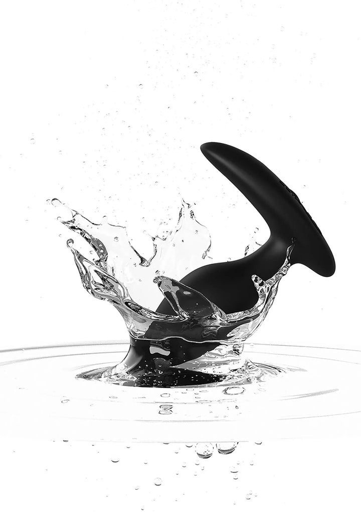 We-Vibe Ditto +PLUS | Buttplug - We-Vibe | SIN&LACE