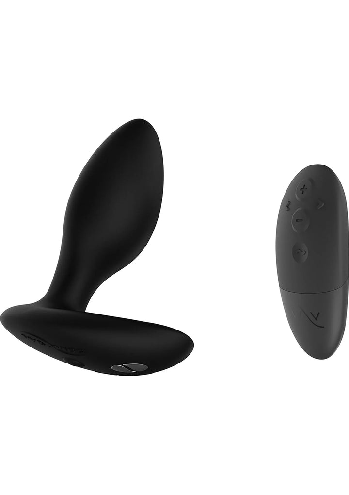 We-Vibe Ditto +PLUS | Buttplug - We-Vibe | SIN&LACE