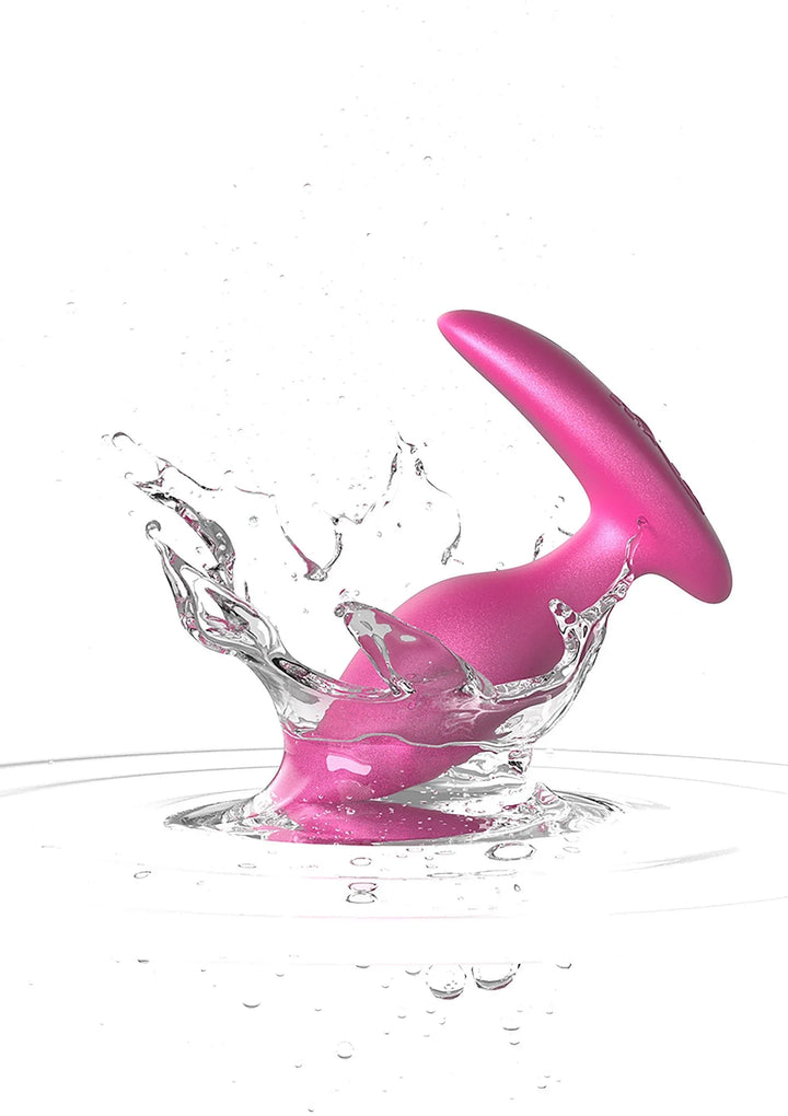We-Vibe Ditto +PLUS | Buttplug - We-Vibe | SIN&LACE