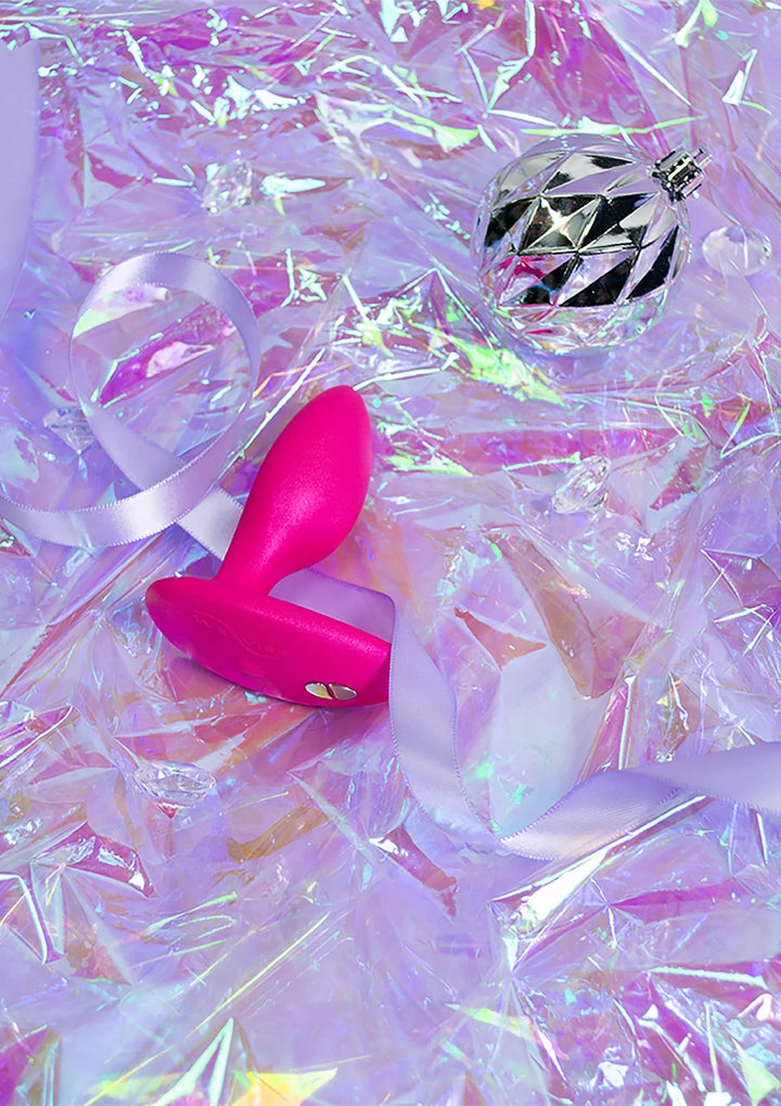 We-Vibe Ditto +PLUS | Buttplug - We-Vibe | SIN&LACE