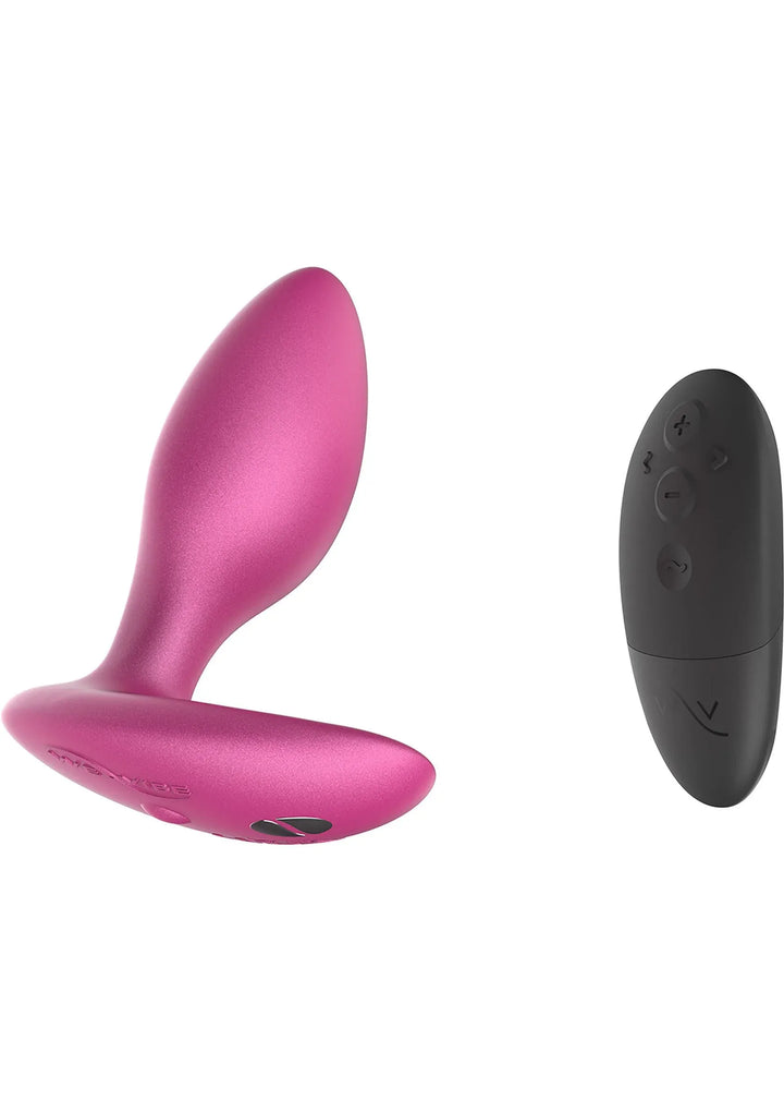 We-Vibe Ditto +PLUS | Buttplug - We-Vibe | SIN&LACE