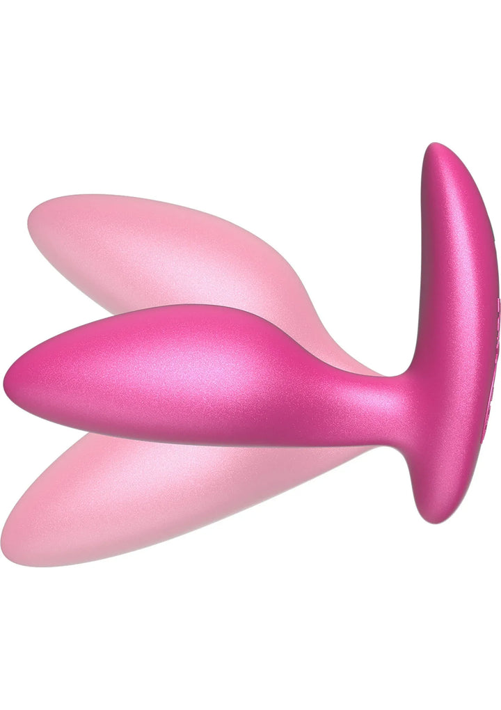 We-Vibe Ditto +PLUS | Buttplug - We-Vibe | SIN&LACE