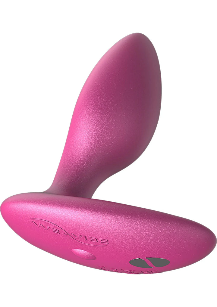 We-Vibe Ditto +PLUS | Buttplug - We-Vibe | SIN&LACE