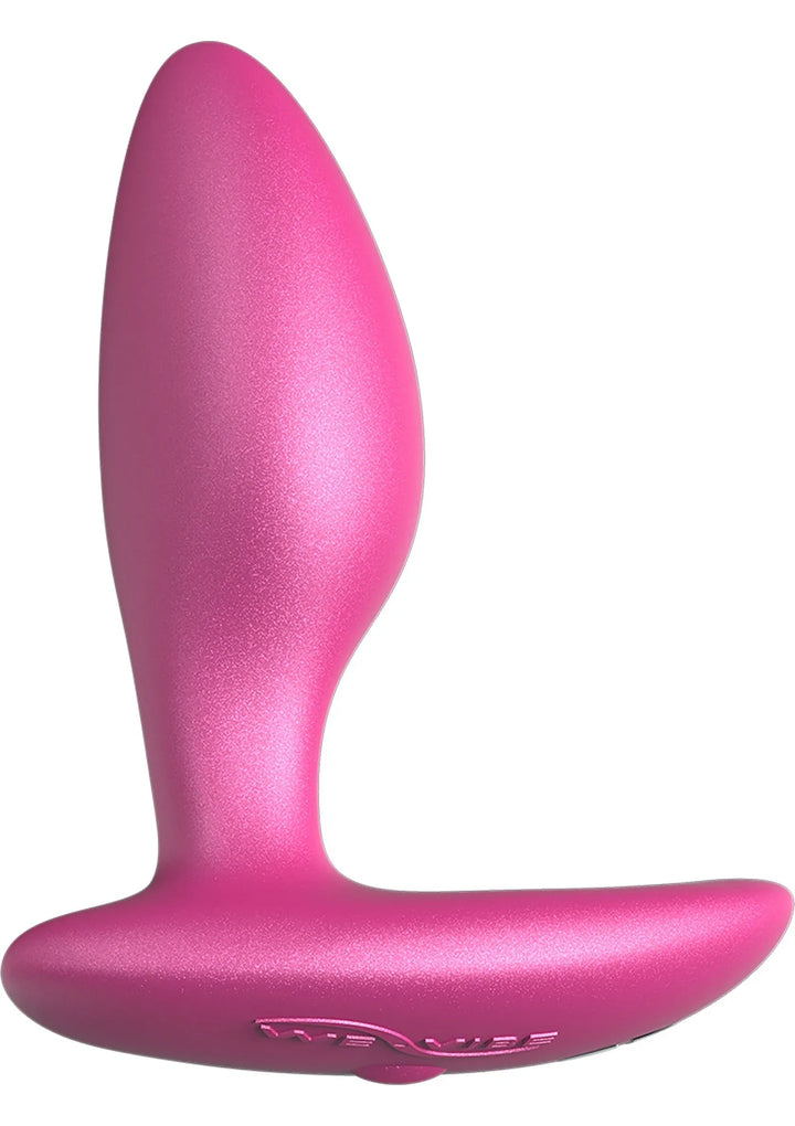 We-Vibe Ditto +PLUS | Buttplug - We-Vibe | SIN&LACE