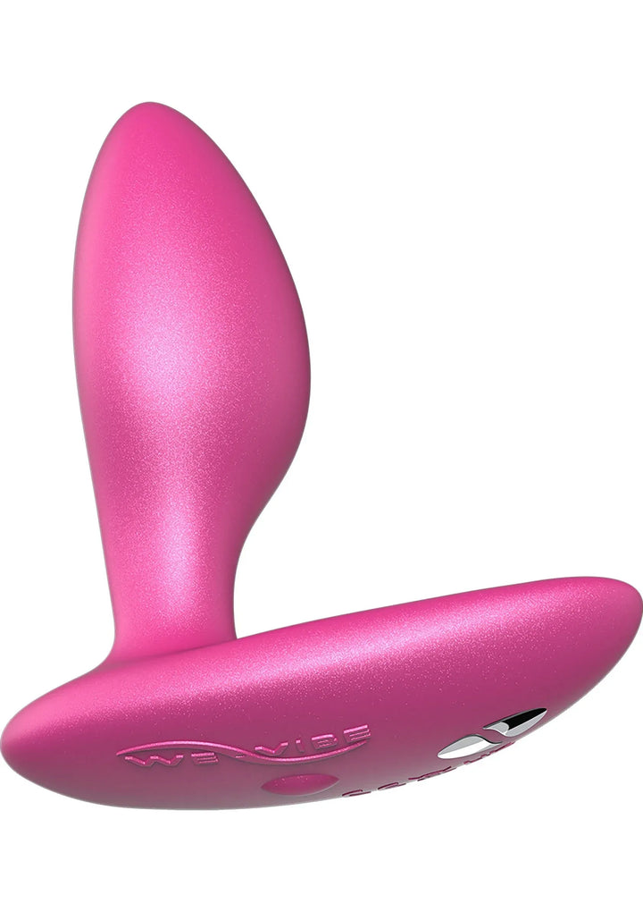 We-Vibe Ditto +PLUS | Buttplug - We-Vibe | SIN&LACE