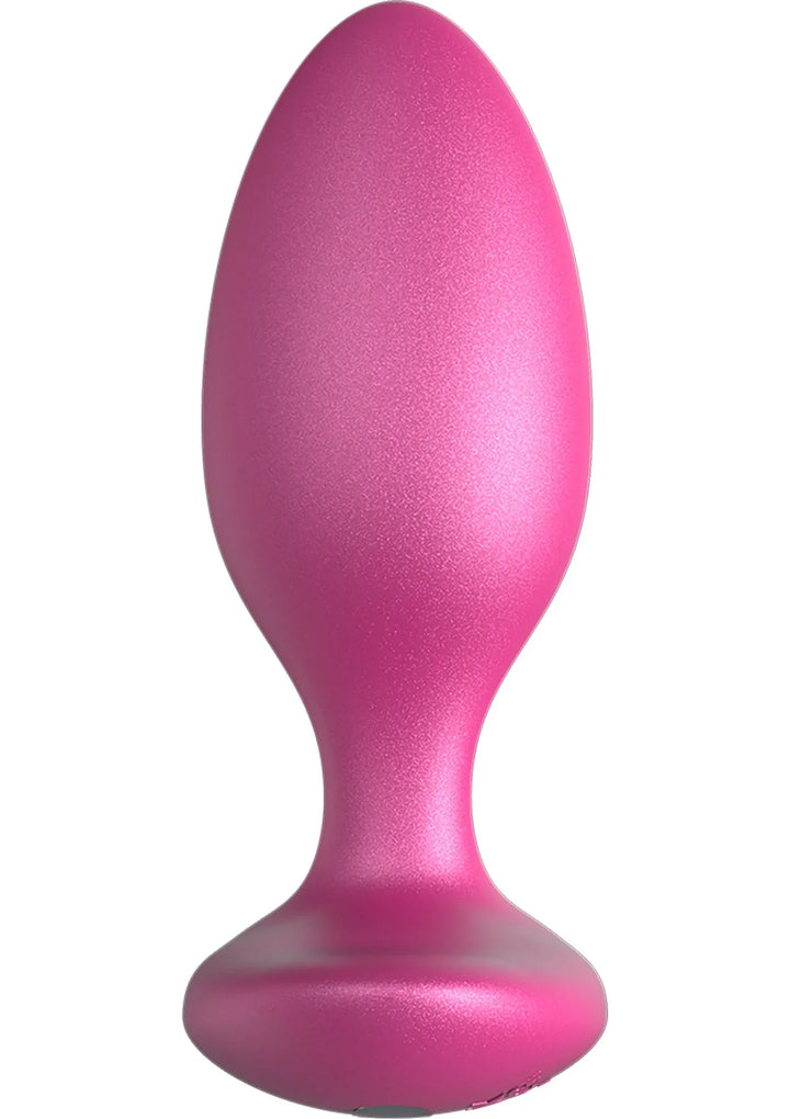 We-Vibe Ditto +PLUS | Buttplug - We-Vibe | SIN&LACE