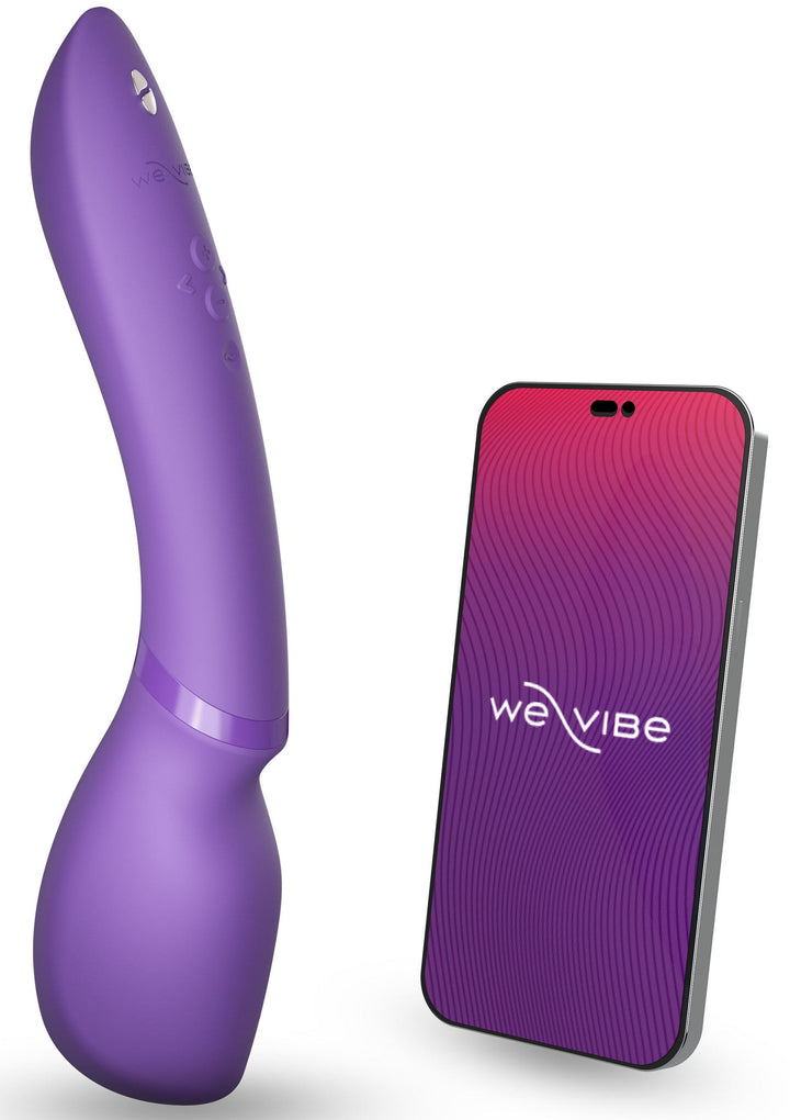 Wand 2