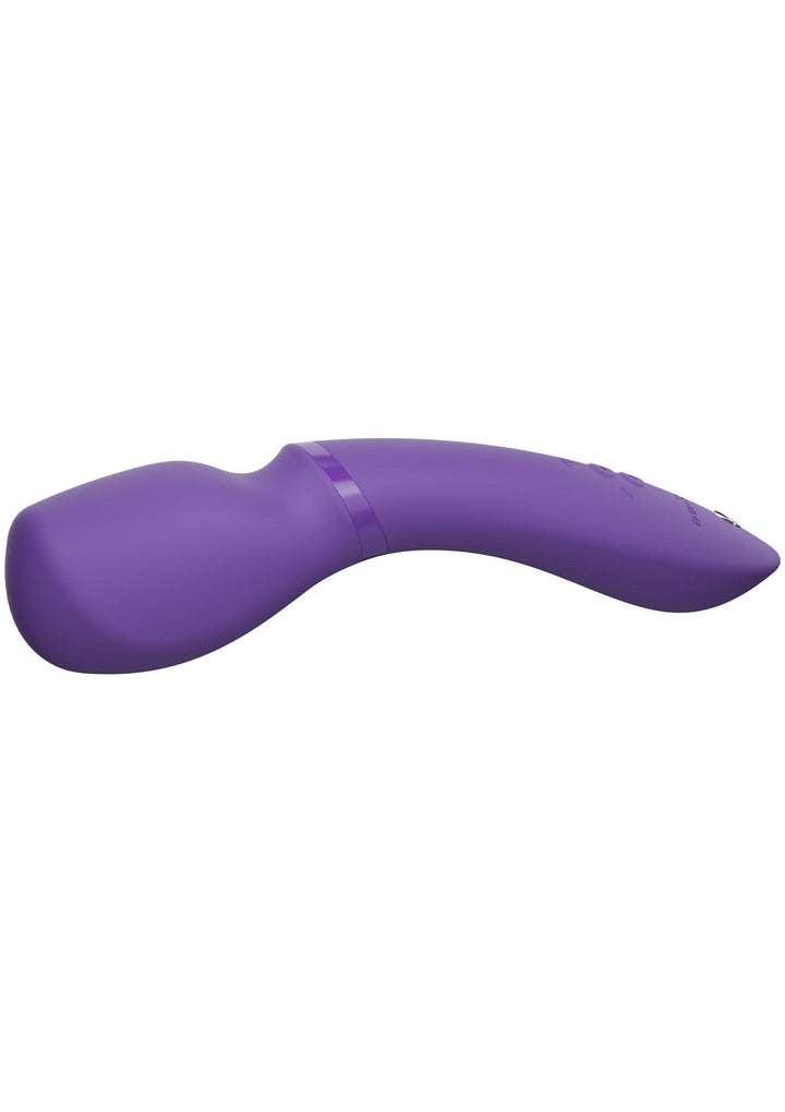 Wand 2