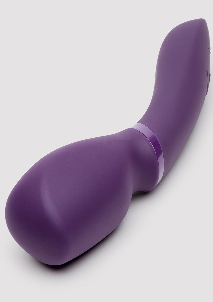 Wand 2