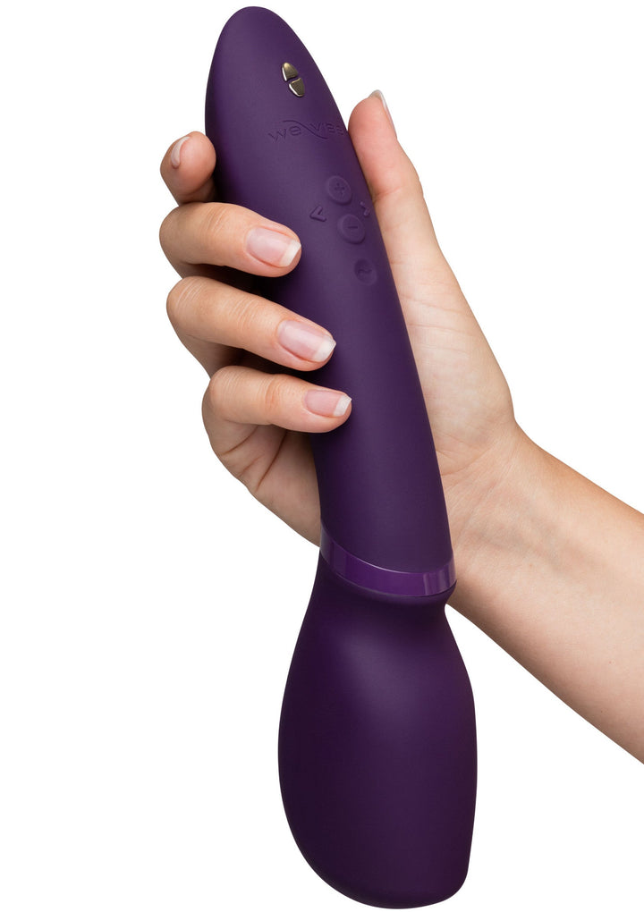 Wand 2