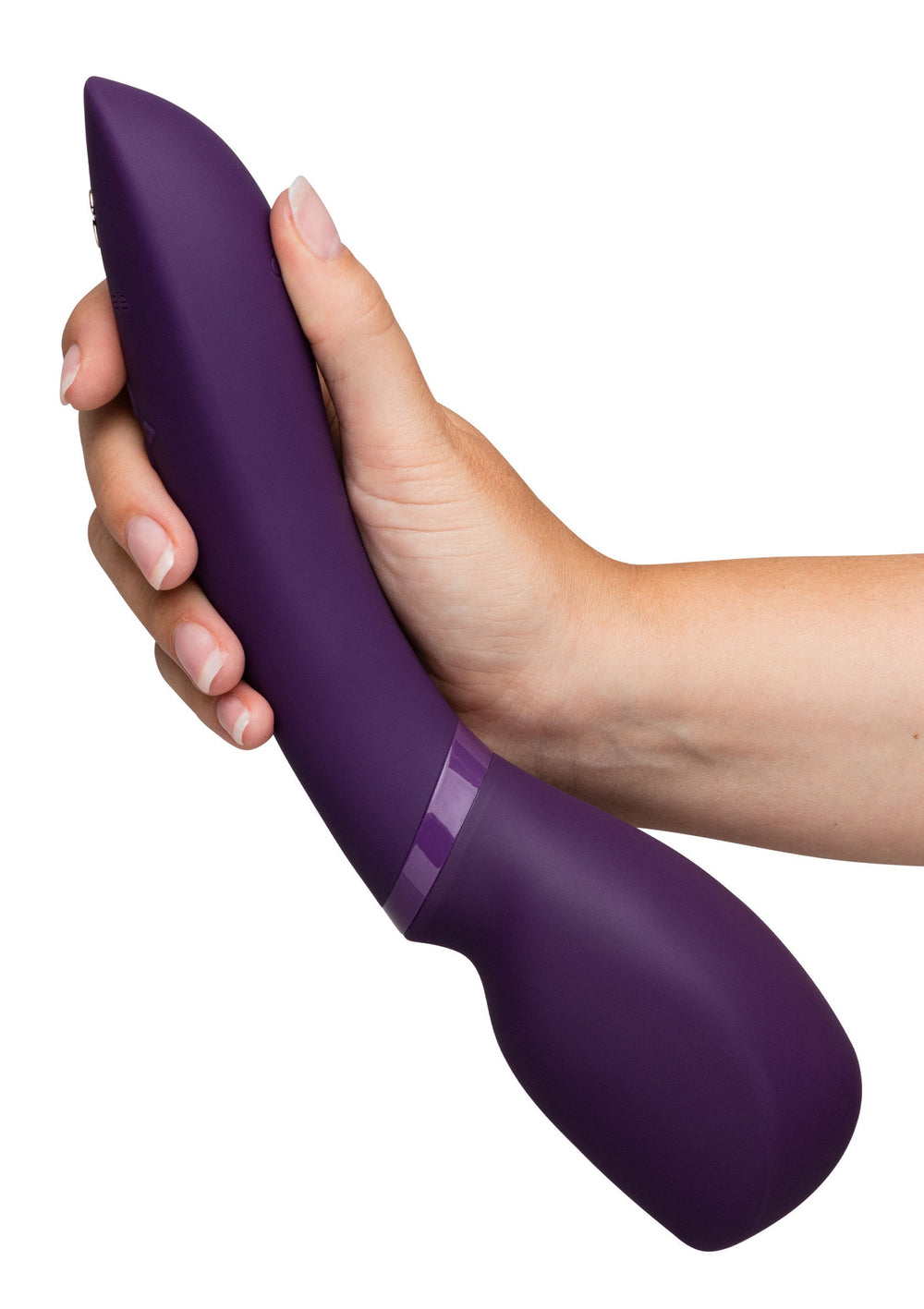Wand 2