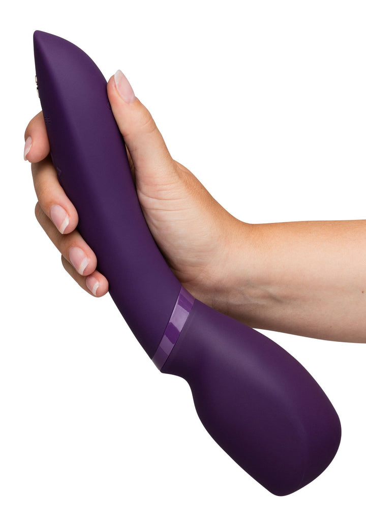 Wand 2