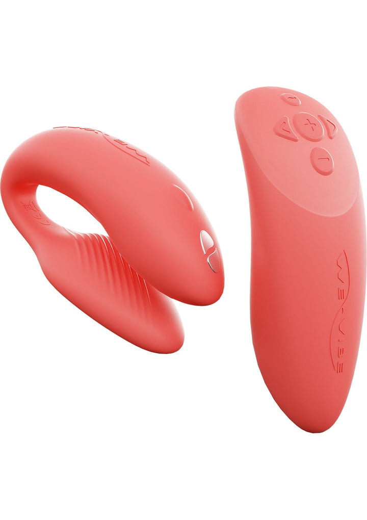We-Vibe Chorus | Clitoris vibrator - We-Vibe | SIN&LACE