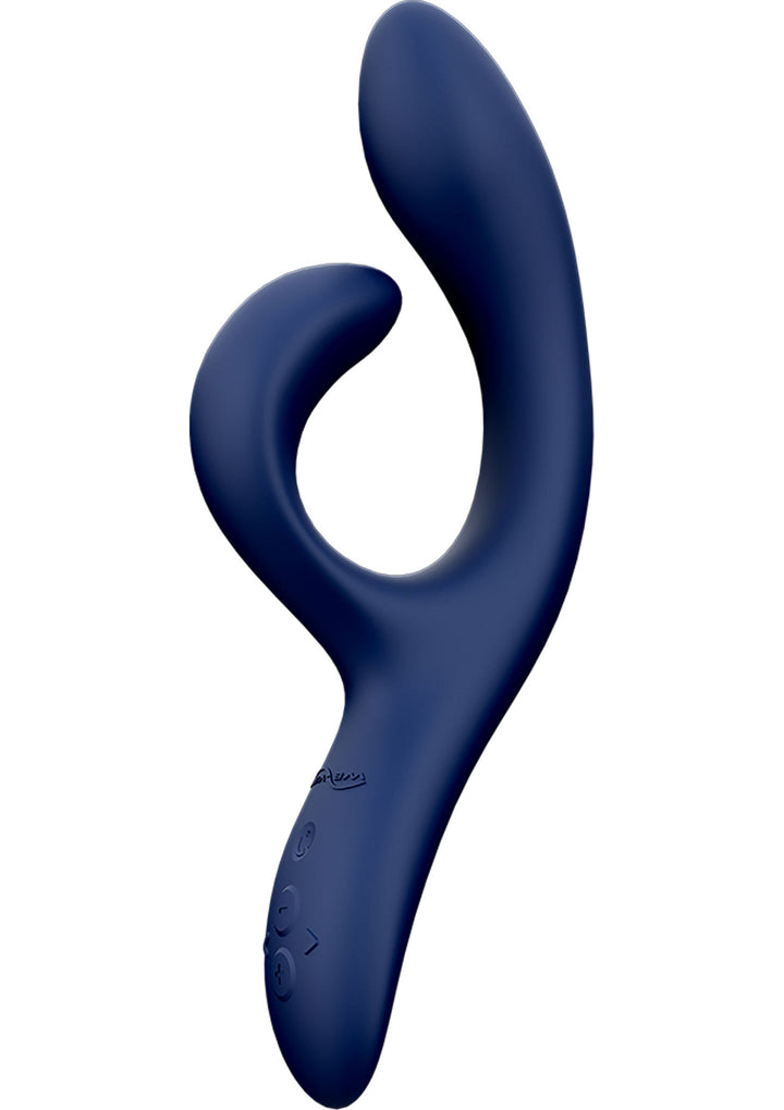 We-Vibe Nova 2 | Rabbit vibrator - We-Vibe | SIN&LACE