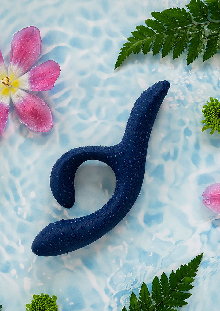 We-Vibe Nova 2 | Rabbit vibrator - We-Vibe | SIN&LACE