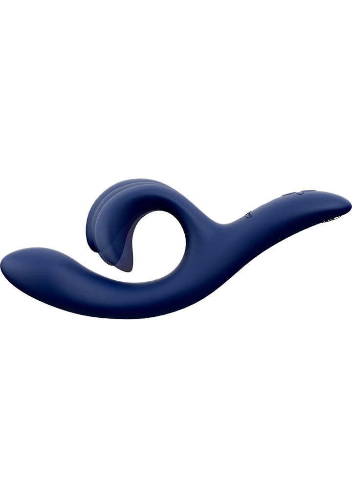 We-Vibe Nova 2 | Rabbit vibrator - We-Vibe | SIN&LACE