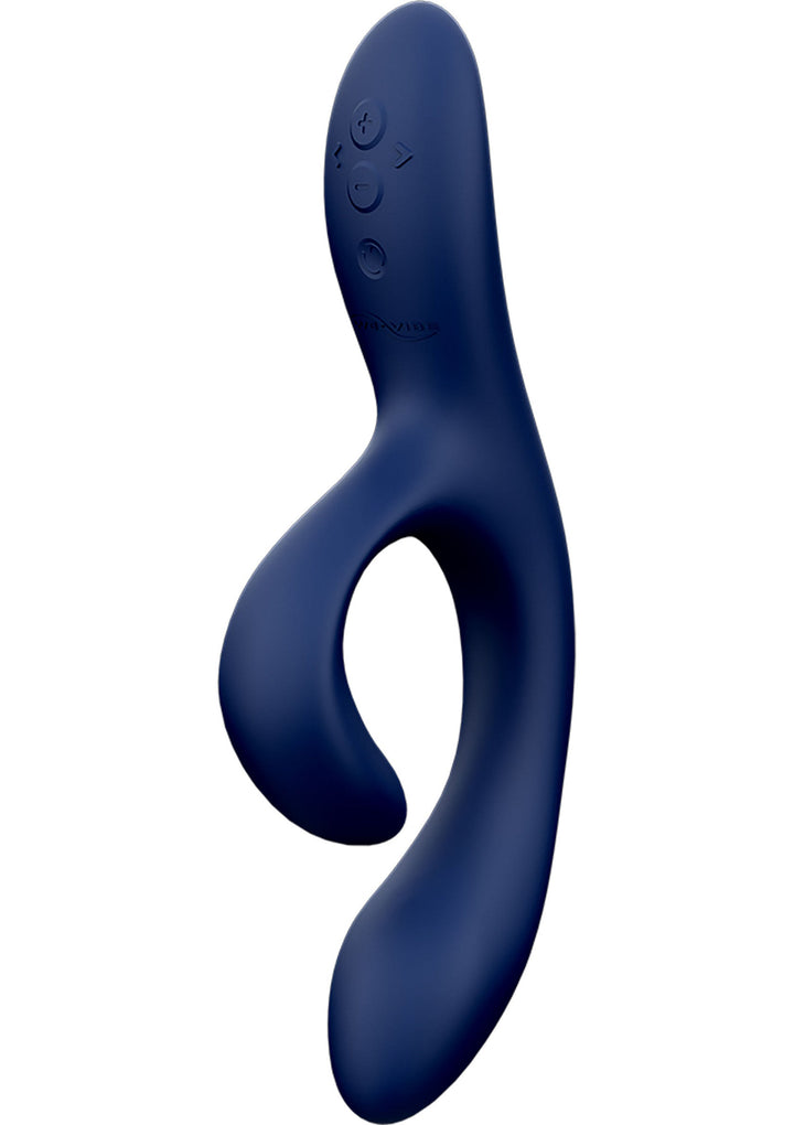 We-Vibe Nova 2 | Rabbit vibrator - We-Vibe | SIN&LACE