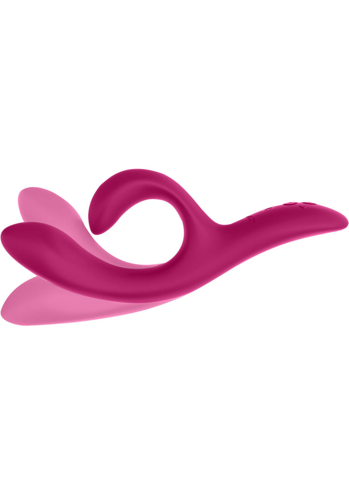 We-Vibe Nova 2 | Rabbit vibrator - We-Vibe | SIN&LACE