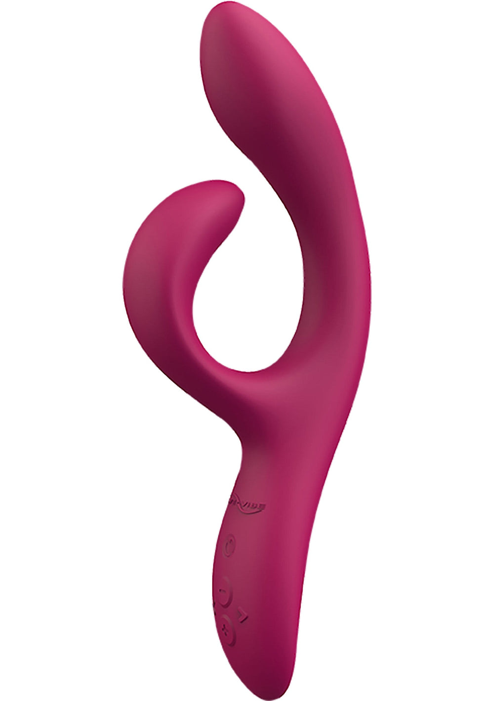 We-Vibe Nova 2 | Rabbit vibrator - We-Vibe | SIN&LACE