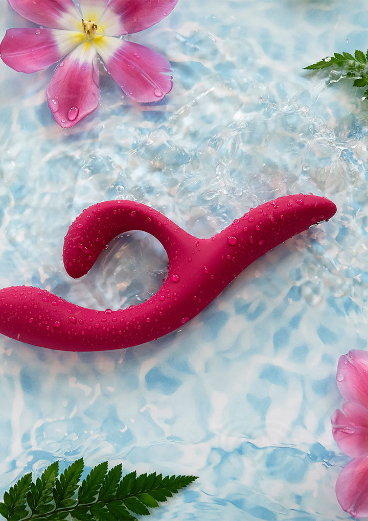 We-Vibe Nova 2 | Rabbit vibrator - We-Vibe | SIN&LACE