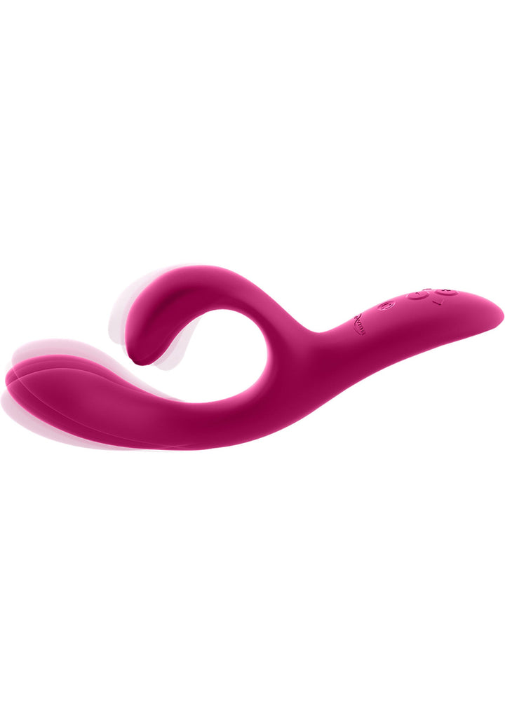 We-Vibe Nova 2 | Rabbit vibrator - We-Vibe | SIN&LACE