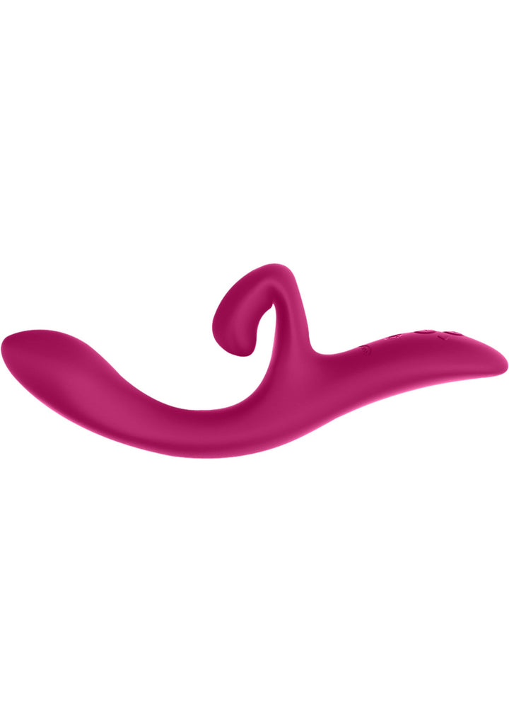 We-Vibe Nova 2 | Rabbit vibrator - We-Vibe | SIN&LACE