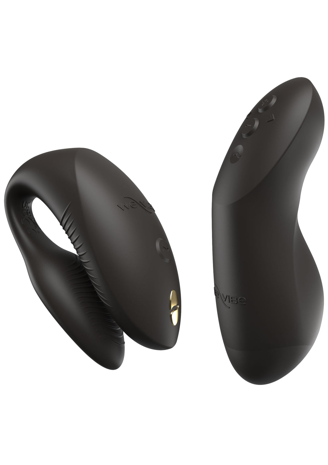 We-Vibe Chorus Pro | Remote vibrator - We-Vibe | SIN&LACE