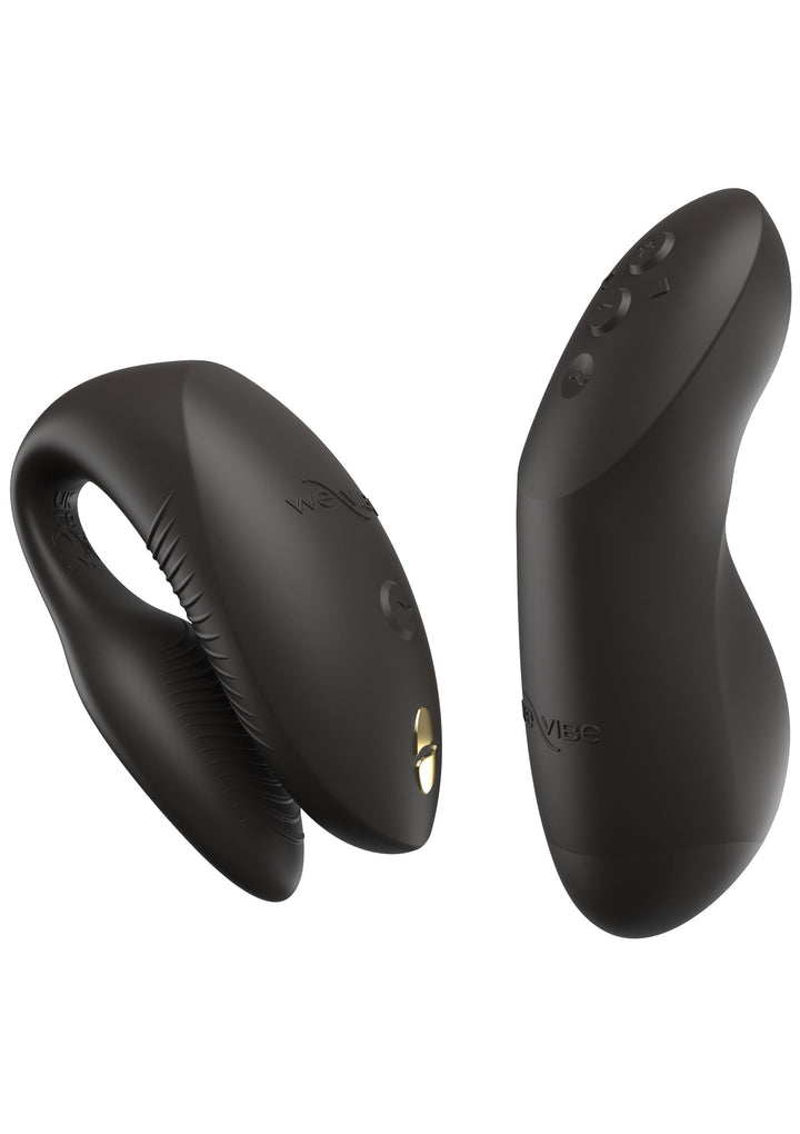 We-Vibe Chorus Pro | Remote vibrator - We-Vibe | SIN&LACE