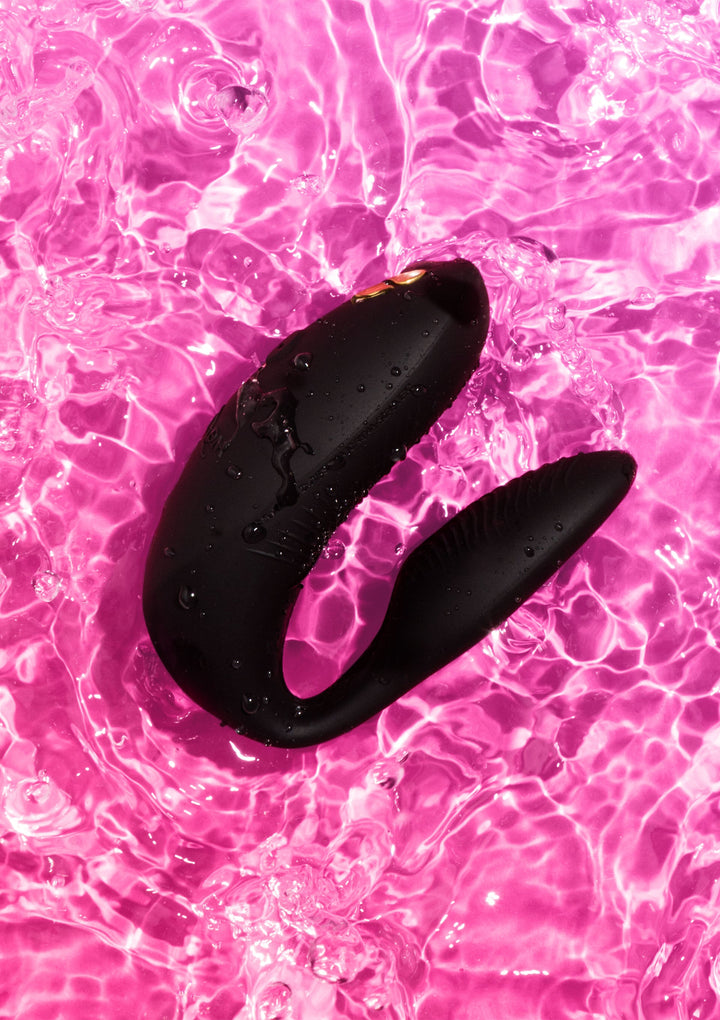 We-Vibe Chorus Pro | Remote vibrator - We-Vibe | SIN&LACE
