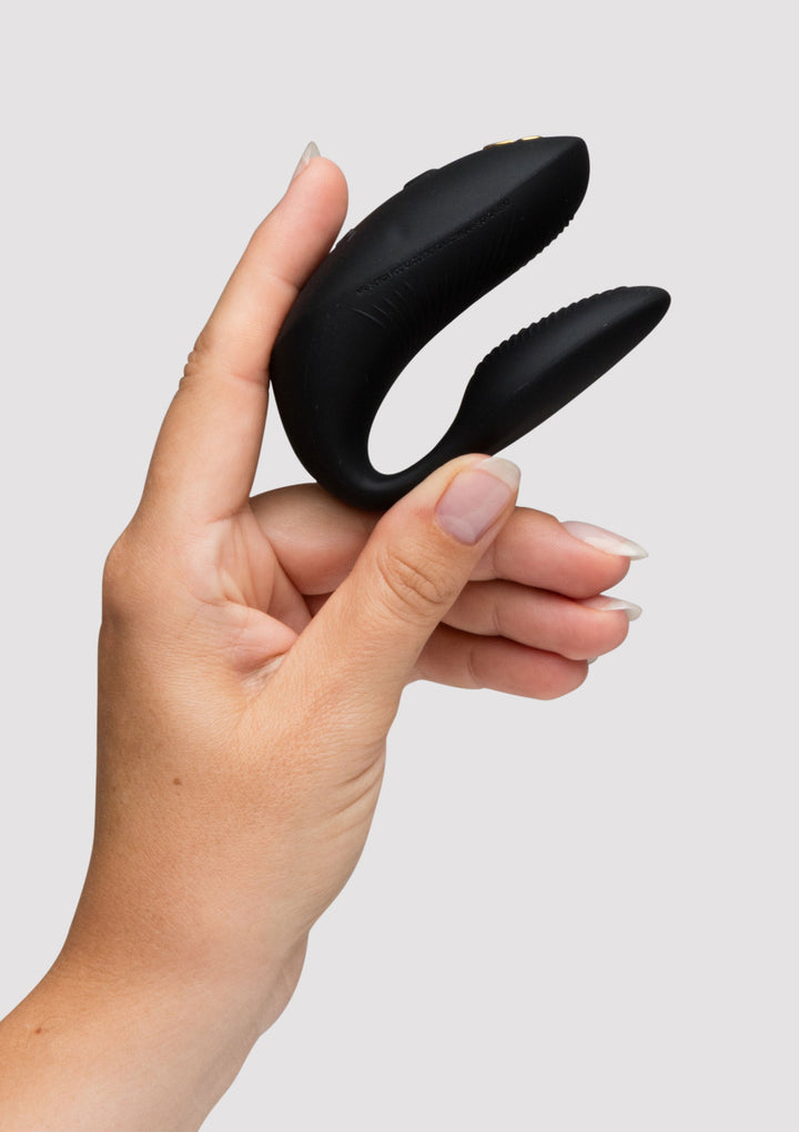 We-Vibe Chorus Pro | Remote vibrator - We-Vibe | SIN&LACE