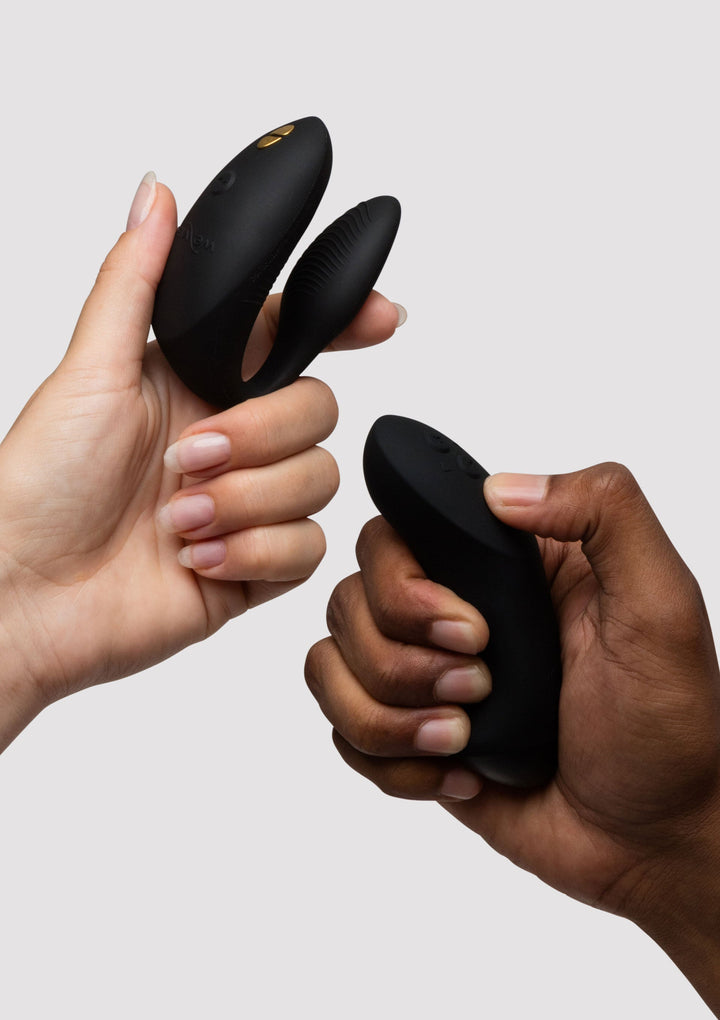 We-Vibe Chorus Pro | Remote vibrator - We-Vibe | SIN&LACE