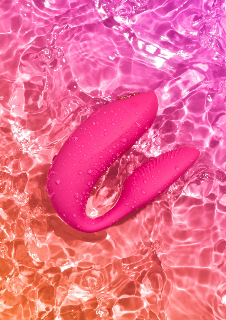 We-Vibe Chorus Pro | Remote vibrator - We-Vibe | SIN&LACE