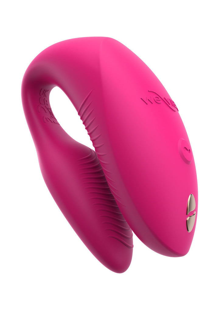 We-Vibe Chorus Pro | Remote vibrator - We-Vibe | SIN&LACE