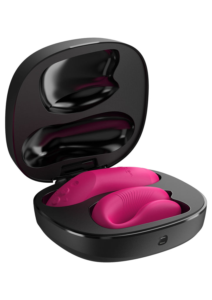 We-Vibe Chorus Pro | Remote vibrator - We-Vibe | SIN&LACE