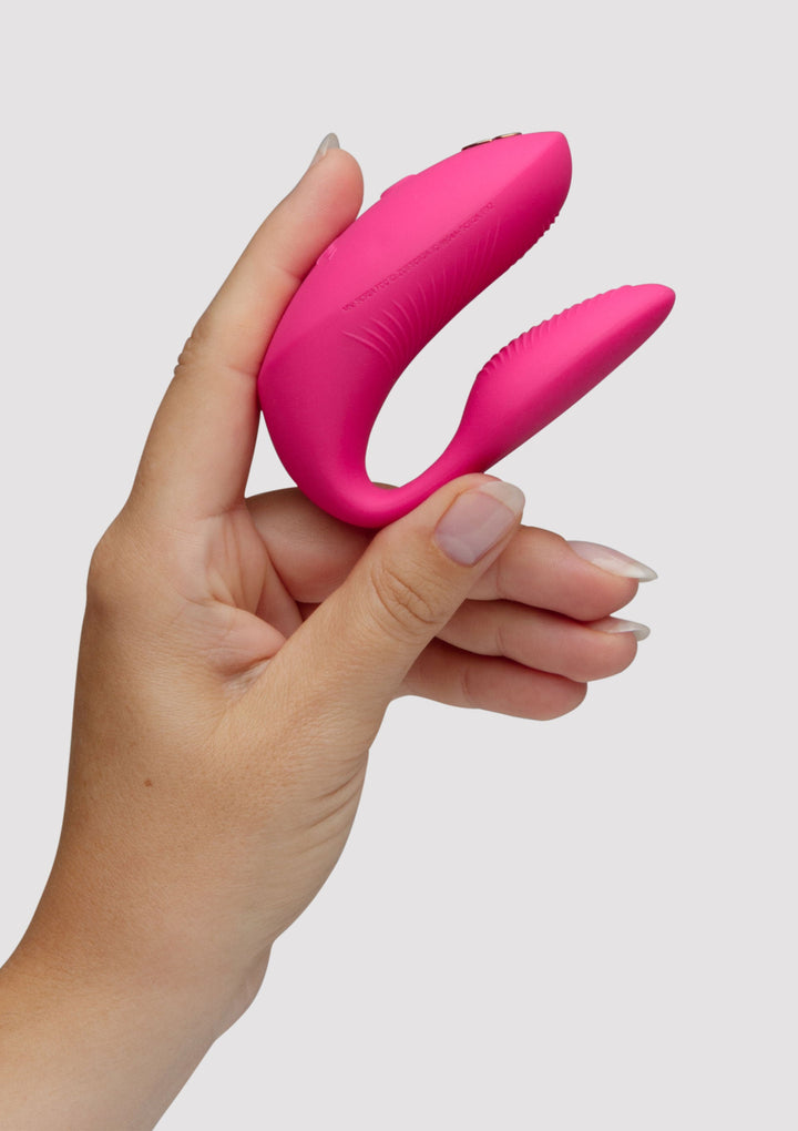 We-Vibe Chorus Pro | Remote vibrator - We-Vibe | SIN&LACE
