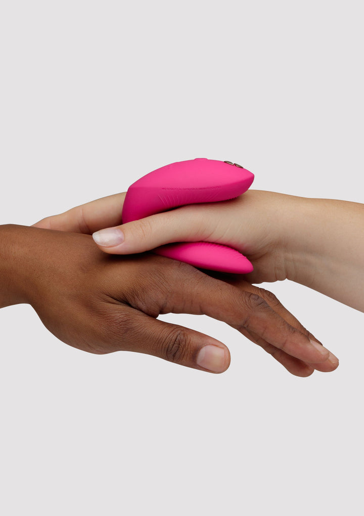 We-Vibe Chorus Pro | Remote vibrator - We-Vibe | SIN&LACE