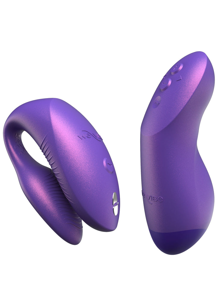 We-Vibe Chorus Pro | Remote vibrator - We-Vibe | SIN&LACE