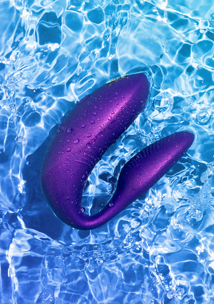 We-Vibe Chorus Pro | Remote vibrator - We-Vibe | SIN&LACE