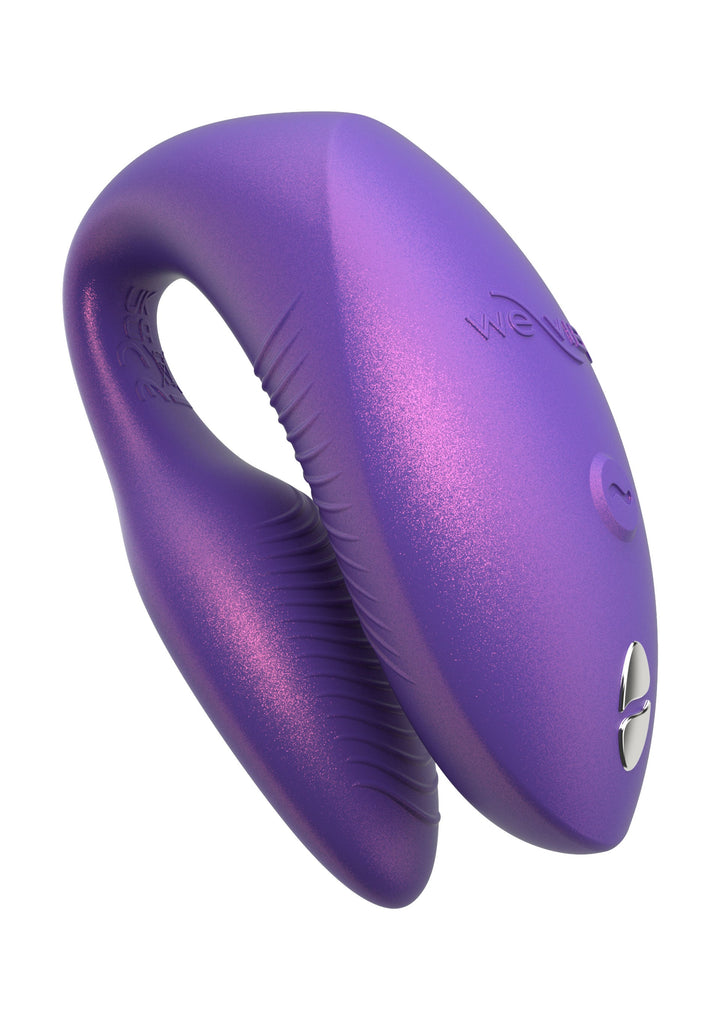 We-Vibe Chorus Pro | Remote vibrator - We-Vibe | SIN&LACE