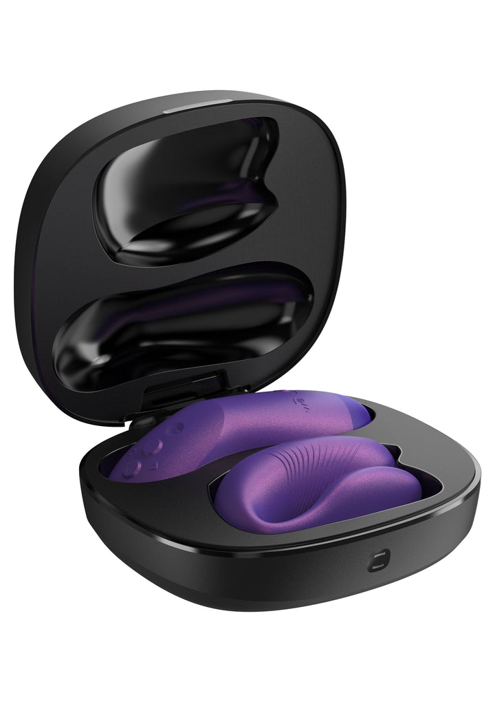 We-Vibe Chorus Pro | Remote vibrator - We-Vibe | SIN&LACE